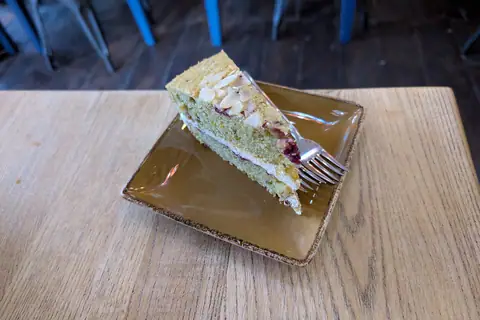 Good Taste Cake Design photo 1