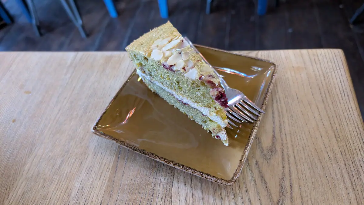 Good Taste Cake Design – cake maker in Sandbach town centre